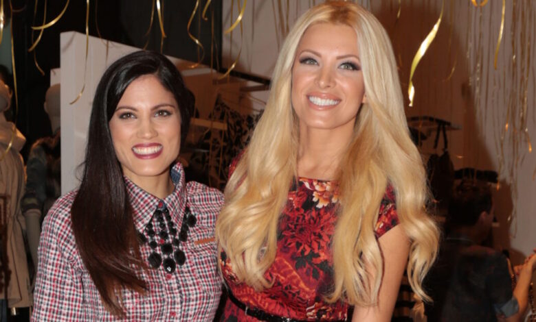 Μαίρη-Συνατσάκη:-Έκανα-unfollow-την-Κατερίνα-Καινούργιου,-αυτό-που-είδα-ήταν-ό,τι-πιο-άβολο-έχει-συμβεί-ποτέ