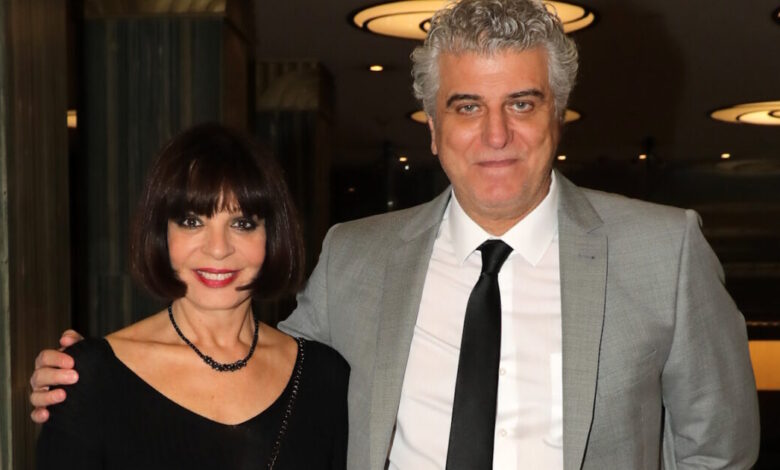 Βλαδίμηρος-Κυριακίδης:-Όταν-πέφτουμε-με-την-Έφη-Μουρίκη-στην-μπλόφα-της-συνήθειας,-εφευρίσκουμε-παγίδες