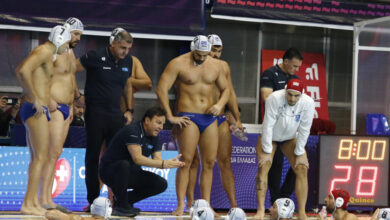 Ελλάδα-–-Σερβία-13-6:-Φιλική-νίκη-για-την-εθνική-πόλο-των-ανδρών-με-«όπλο»-την-άμυνα