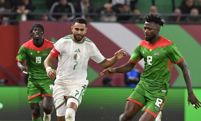 Αλγερία-–-Μπουρκίνα-Φάσο-1-0:-Ο-Μαχρέζ-έφερε-τη-νίκη-και-την-πρόκριση-στα-νοκ-άουτ-του-copa-africa