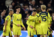 Κρίσταλ-Πάλας-–-Τότεναμ-0-1:-Ο-Άρτσι-Γκρέι-έδωσε-το-«διπλό»-στους-«σπερς»