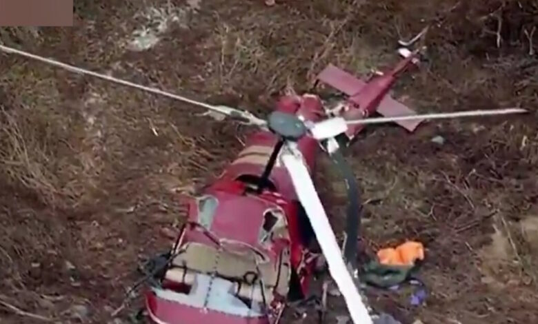 ΗΠΑ:-Ένας-νεκρός-και-ένας-τραυματίας-μετά-από-σύγκρουση-ελικοπτέρων-στο-Νιου-Τζέρσεϊ