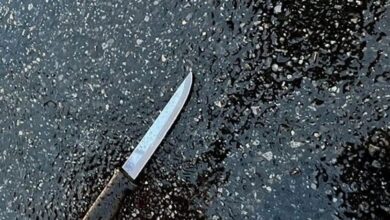 Σουρινάμ:-Άνδρας-έσφαξε-9-ανθρώπους,-ανάμεσά-τους-5-παιδιά,-τα-4-δικά-του