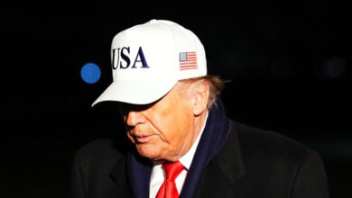 Τραμπ:-«Είχα-μια-καλή-και-παραγωγική-τηλεφωνική-επικοινωνία-με-τον-Πούτιν»