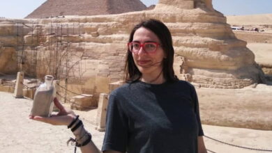 Βαρδούσια-όρη:-«Της-είπα-μην-πας»-ήταν-τα-τελευταία-λόγια-της-μητέρας-της-31χρονης-που-καταπλακώθηκε-από-χιονοστιβάδα