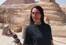 Βαρδούσια-όρη:-«Της-είπα-μην-πας»-ήταν-τα-τελευταία-λόγια-της-μητέρας-της-31χρονης-που-καταπλακώθηκε-από-χιονοστιβάδα