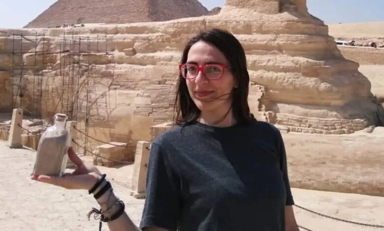 Βαρδούσια-όρη:-«Της-είπα-μην-πας»-ήταν-τα-τελευταία-λόγια-της-μητέρας-της-31χρονης-που-καταπλακώθηκε-από-χιονοστιβάδα