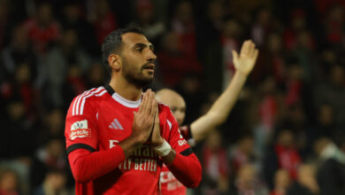 Μπράγκα-–-Μπενφίκα-2-2:-Ο-Παυλίδης-είχε-ασίστ-αλλά-η-ομάδα-του-Μουρίνιο-έχασε-βαθμούς