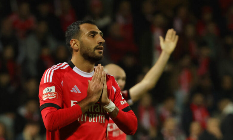 Μπράγκα-–-Μπενφίκα-2-2:-Ο-Παυλίδης-είχε-ασίστ-αλλά-η-ομάδα-του-Μουρίνιο-έχασε-βαθμούς