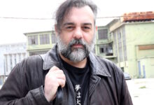 Αργύρης-Ξάφης:-Πέθανε-η-μητέρα-του,-Φανή-–-Βαρύ-πένθος-για-τον-γνωστό-ηθοποιό