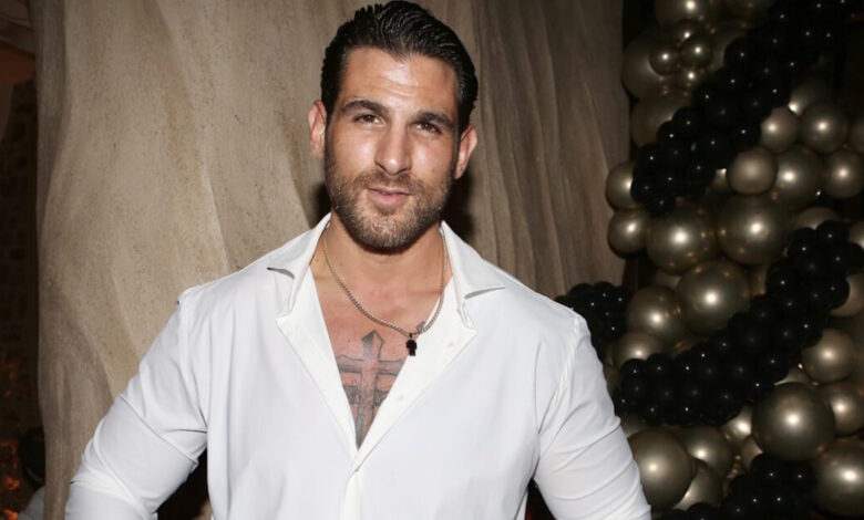 Ετεοκλής-Παύλου:-«Είπα-στη-κόρη-μου-ότι-ο-μπαμπάς-είναι-ανάπηρος»