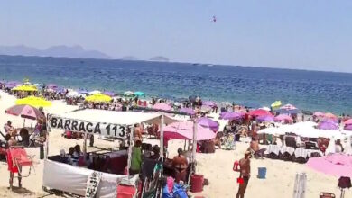 Βραζιλία:-Μικρό-αεροσκάφος-έπεσε-στη-θάλασσα-–-Σκοτώθηκε-ο-πιλότος