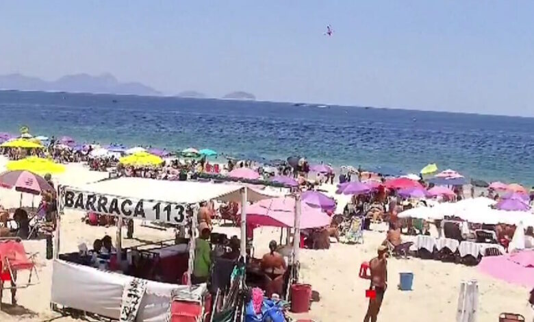 Βραζιλία:-Μικρό-αεροσκάφος-έπεσε-στη-θάλασσα-–-Σκοτώθηκε-ο-πιλότος