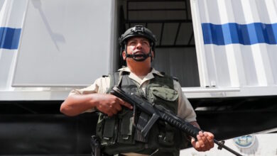 Ισημερινός:-Μακελειό-με-6-νεκρούς-ανάμεσά-τους-και-παιδί-2-ετών-από-πυρά-ενόπλων