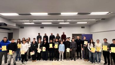 ΤΕΕ/ΤΚΔΘ:-Βράβευση-μαθητών-και-παιδιών-μηχανικών-2025