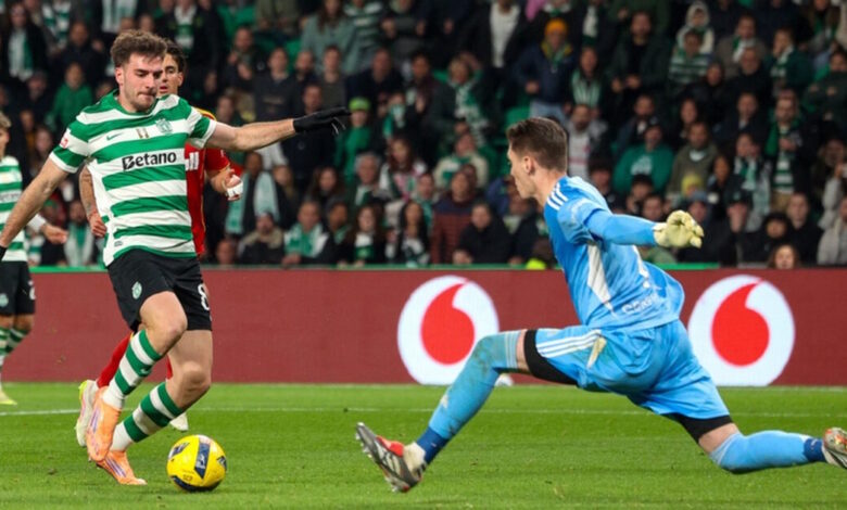 Ιωαννίδης-και-Βαγιαννίδης-ήταν-βασικοί-στην-«τεσσάρα»-της-Σπόρτινγκ-Λισαβόνας-επί-της-Ρίο-Άβε