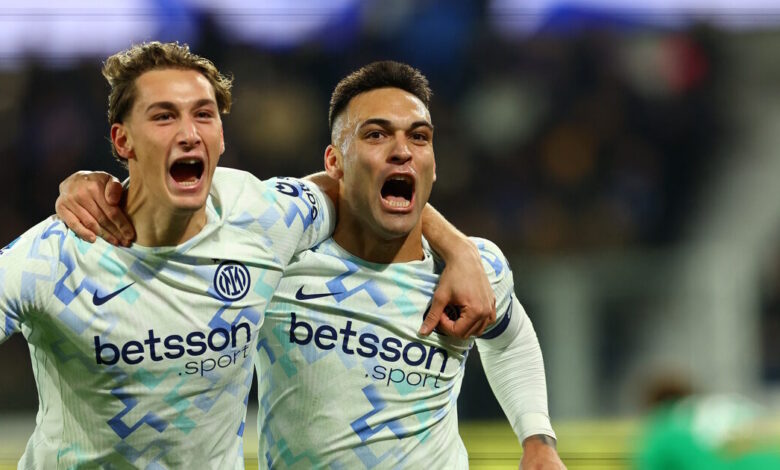 Αταλάντα-–-Ίντερ-0-1:-Πήρε-το-«διπλό»-με-Λαουτάρο-Μαρτίνες-και-είπε-«αντίο»-στο-2025-από-την-κορυφή-της-serie-a