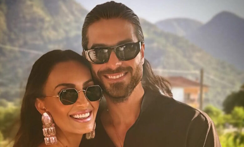 Άρης-Μουγκοπέτρος:-Η-καταγγελία-της-εν-διαστάσει-συζύγου-του-–-«Φοβάμαι-να-τον-αφήνω-με-τα-παιδιά-χωρίς-παρουσία-τρίτου»