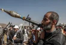 Χούθι:-Οποιαδήποτε-ισραηλινή-παρουσία-στη-Σομαλιλάνδη-θα-είναι-στόχος