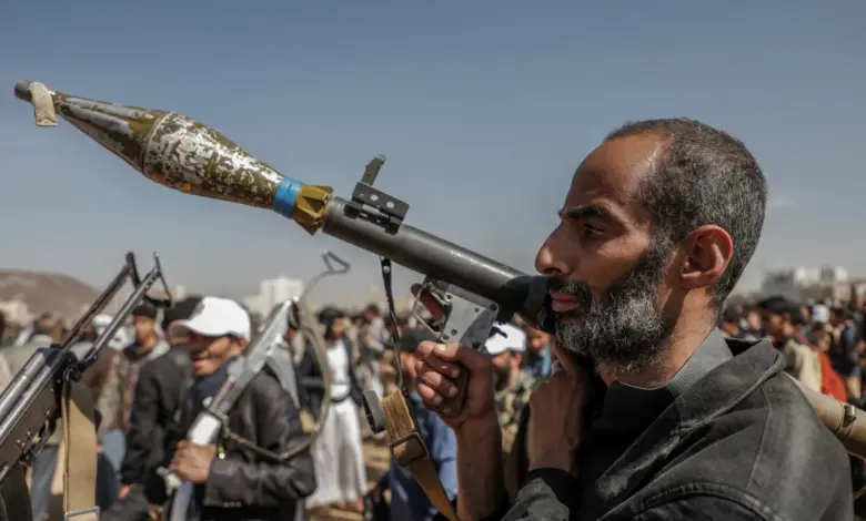 Χούθι:-Οποιαδήποτε-ισραηλινή-παρουσία-στη-Σομαλιλάνδη-θα-είναι-στόχος