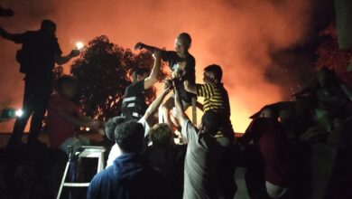 16-νεκροί-από-πυρκαγιά-σε-οίκο-ευγηρίας-στην-Ινδονησία