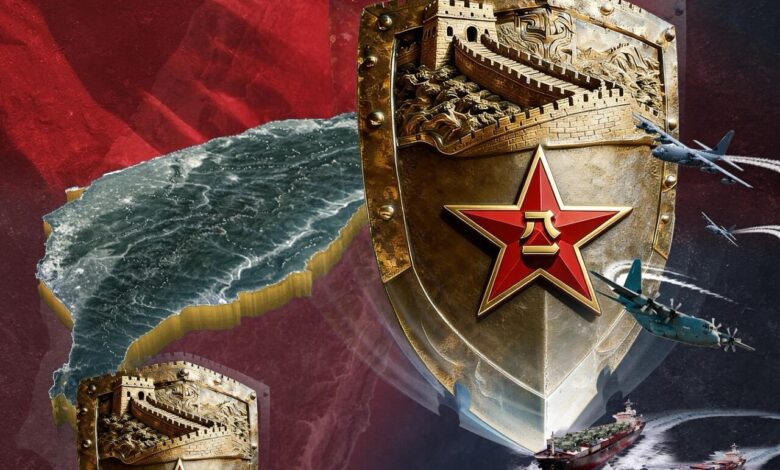 Κίνα:-Αυστηρή-προειδοποίηση-προς-όλους-οι-ασκήσεις-γύρω-από-την-Ταϊβάν