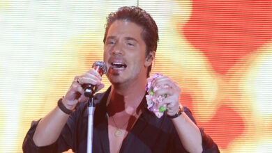 Νίκος-Οικονομόπουλος-για-Μελίνα-Νικολαΐδη:-Αποκυήματα-φαντασίας-ότι-διατηρώ-σχέση-μαζί-της