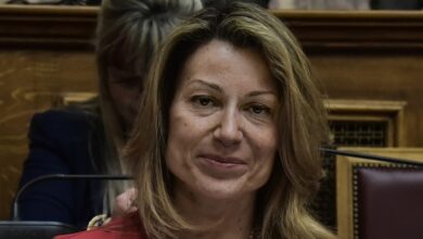 Λαζαράκου:-Επανεξελέγη-μέλος-στο-Προεδρείο-της-Επιτροπής-για-την-Εταιρική-Διακυβέρνηση-του-ΟΟΣΑ