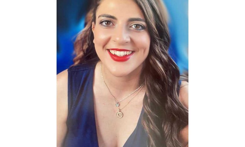 Αύριο-Τρίτη-η-κηδεία-της-31χρονης-δασκάλας-Θεοδώρας-Καπλάνη