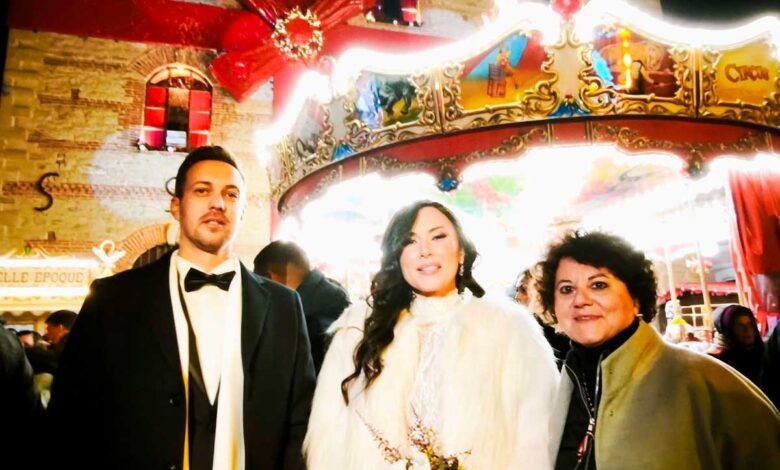 Από-την-εκκλησία…-στο-παραμύθι:-Γάμος-στον-Μύλο-των-Ξωτικών