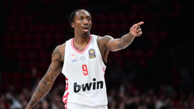 Τέλος-ο-Σέιμπεν-Λι-από-τον-Ολυμπιακό