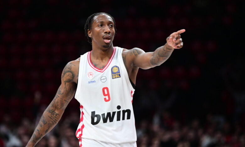 Τέλος-ο-Σέιμπεν-Λι-από-τον-Ολυμπιακό