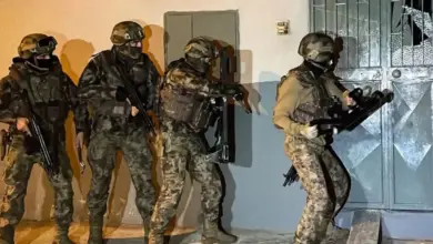 Τούρκοι-αστυνομικοί-νεκροί-σε-συγκρούσεις-με-μαχητές-του-Ισλαμικού-Κράτους