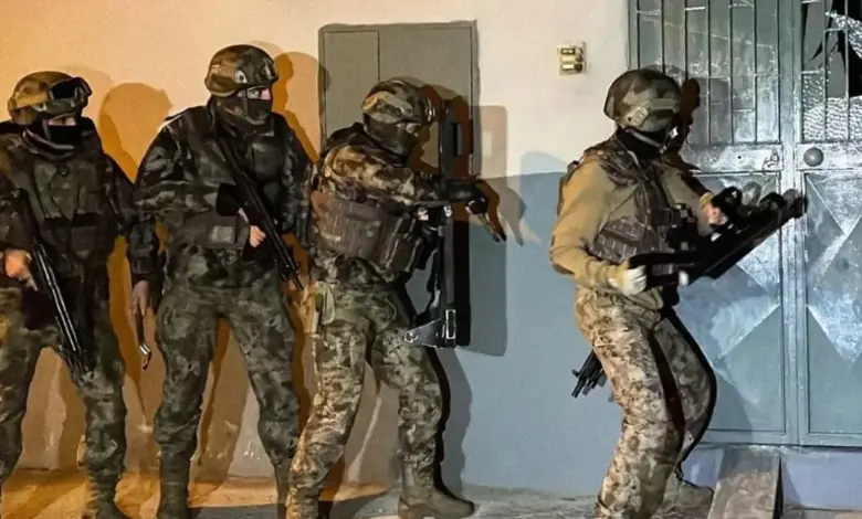 Τούρκοι-αστυνομικοί-νεκροί-σε-συγκρούσεις-με-μαχητές-του-Ισλαμικού-Κράτους