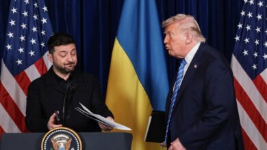 Γερμανία:-Εναπόκειται-στη-Μόσχα-να-τερματίσει-τον-πόλεμο-στην-Ουκρανία