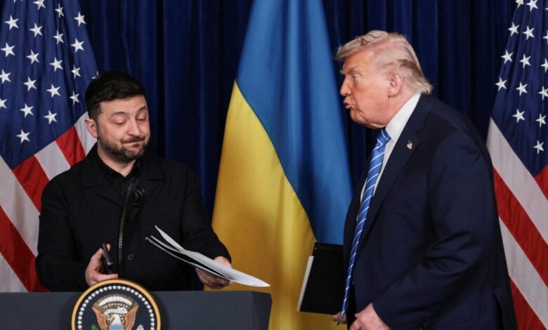 Γερμανία:-Εναπόκειται-στη-Μόσχα-να-τερματίσει-τον-πόλεμο-στην-Ουκρανία