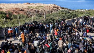 Κρούσμα-ελονοσίας-σε-22χρονο-μετανάστη-στα-Χανιά:-Νοσηλεύεται-στο-νοσοκομείο