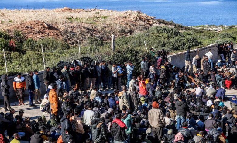 Κρούσμα-ελονοσίας-σε-22χρονο-μετανάστη-στα-Χανιά:-Νοσηλεύεται-στο-νοσοκομείο