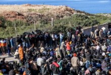 Κρούσμα-ελονοσίας-σε-22χρονο-μετανάστη-στα-Χανιά:-Νοσηλεύεται-στο-νοσοκομείο