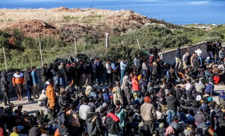 Κρούσμα-ελονοσίας-σε-22χρονο-μετανάστη-στα-Χανιά:-Νοσηλεύεται-στο-νοσοκομείο