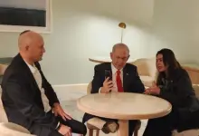 Επικοινωνία-Νετανιάχου-με-Ίλον-Μασκ-από-τη-Φλόριντα