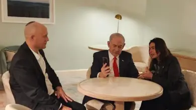 Επικοινωνία-Νετανιάχου-με-Ίλον-Μασκ-από-τη-Φλόριντα