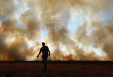 Έρευνα:-Οι-πυρκαγιές-εκπέμπουν-πολύ-περισσότερους-ατμοσφαιρικούς-ρύπους-από-όσο-νομίζαμε