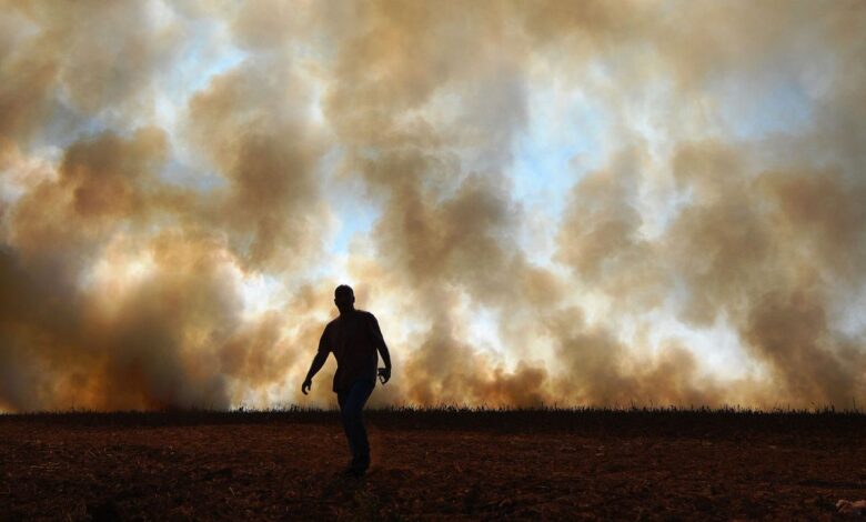 Έρευνα:-Οι-πυρκαγιές-εκπέμπουν-πολύ-περισσότερους-ατμοσφαιρικούς-ρύπους-από-όσο-νομίζαμε