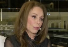 Βούλα-Πατουλίδου:-«Το-πένθος-είναι-απώλεια-και-είναι-μη-διαχειρίσιμο,-υπάρχουν-φορές-που-λέω-“που-είσαι;”»