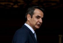 Ο-Μητσοτάκης-σε-παράκρουση-–-Αγροτικά-μπλόκα,-οικονομία-και-πολιτικές-εξελίξεις