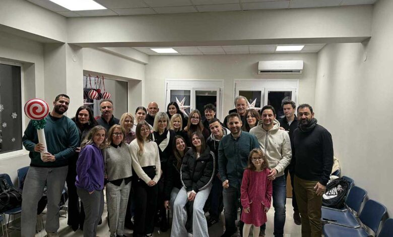 Τρόφιμα-για-ευάλωτες-οικογένειες-συγκέντρωσε-η-Νομαρχιακή-Επιτροπή-Τρικάλων-του-ΤΕΕ