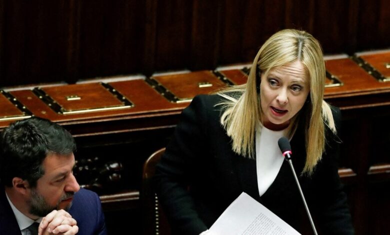 Η-Ιταλία-θα-παρέχει-στρατιωτική-βοήθεια-στην-Ουκρανία-και-το-2026