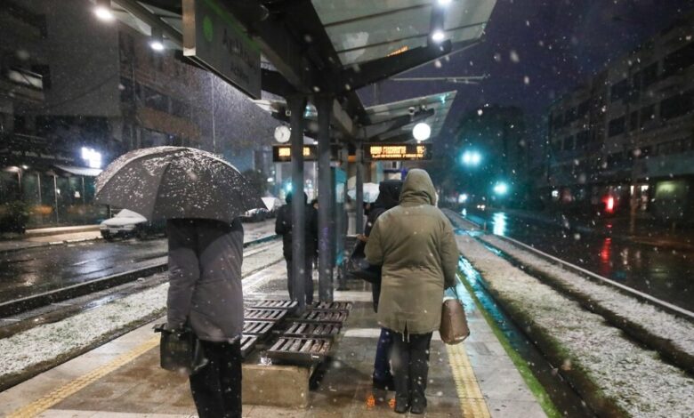 Καιρός:-Χιόνια-στην-Αττική-το-βράδυ-της-Παραμονής-Πρωτοχρονιάς-–-Η-πρόγνωση-του-Γιάννη-Καλλιάνου