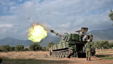 Στρατός-Ξηράς:-«Νέα-εποχή»-για-το-Πυροβολικό-με-τα-ισραηλινά-puls-και-εκσυγχρονισμό-των-rm-70